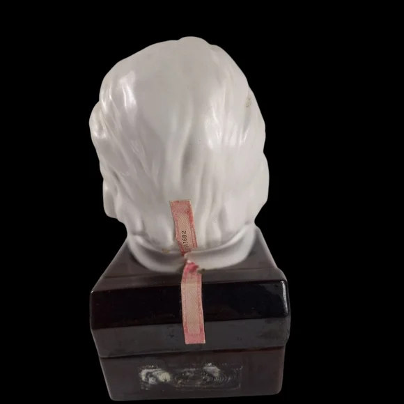 1977 Vintage McCormick Distilling Co. American Porcelain Elvis Presley Decanter - Picture 2 of 10